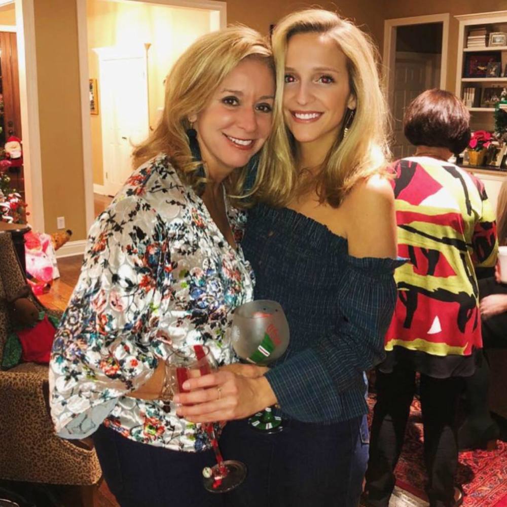 Meet your Posher, Allie